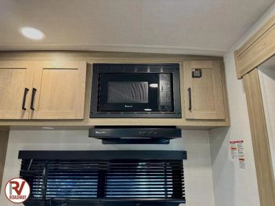 2027 Forest River RV Rockwood Mini Lite — photo 16 view