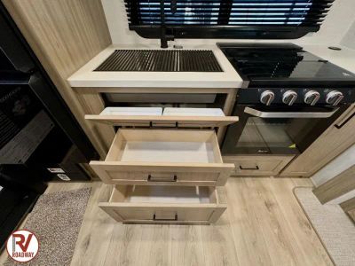 2027 Forest River RV Rockwood Mini Lite — photo 20 view