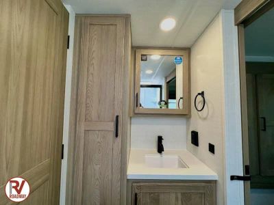2027 Forest River RV Rockwood Mini Lite — photo 25 view