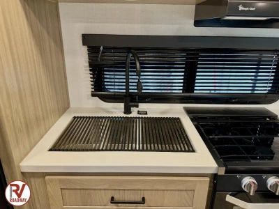 2027 Forest River RV Rockwood Mini Lite — photo 18 view