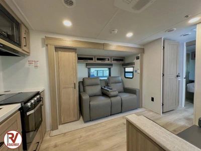 2027 Forest River RV Rockwood Mini Lite — photo 11 view