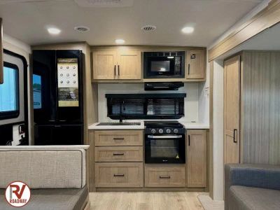 2027 Forest River RV Rockwood Mini Lite — photo 15 view