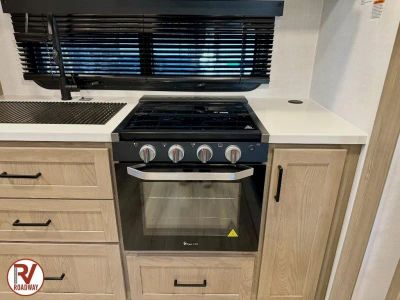 2027 Forest River RV Rockwood Mini Lite — photo 17 view