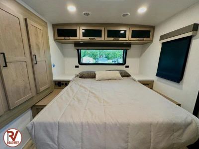 2027 Forest River RV Rockwood Mini Lite — photo 30 view
