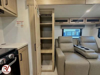 2027 Forest River RV Rockwood Mini Lite — photo 21 view