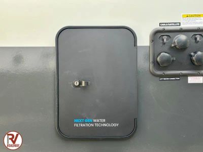 2027 Forest River RV Rockwood Mini Lite — photo 9 view