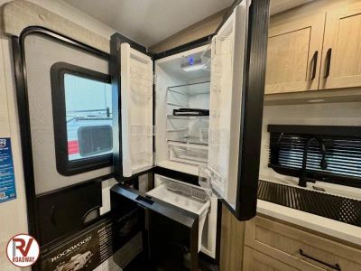 2027 Forest River RV Rockwood Mini Lite — photo 19 view
