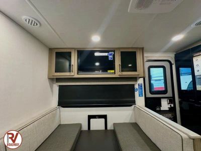 2027 Forest River RV Rockwood Mini Lite — photo 13 view