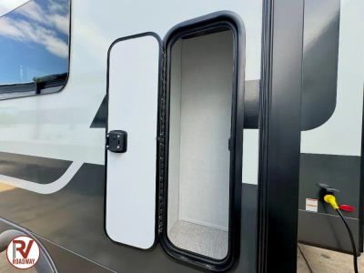 2027 Forest River RV Rockwood Mini Lite — photo 8 view