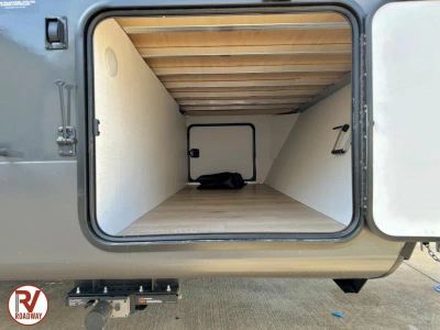 2027 Forest River RV Rockwood Mini Lite — photo 7 view