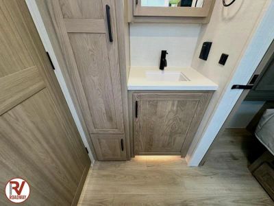2027 Forest River RV Rockwood Mini Lite — photo 26 view
