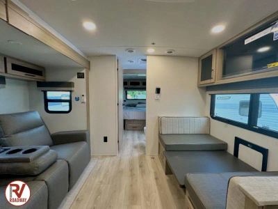 2027 Forest River RV Rockwood Mini Lite — photo 12 view
