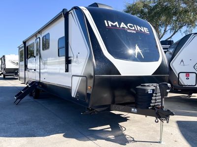 2026 Grand Design IMAGINE - Photo 1