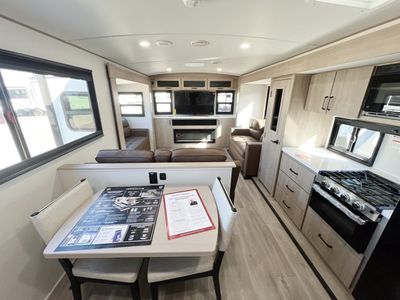 2026 Grand Design IMAGINE - Photo 3