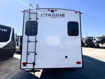 2026 Grand Design IMAGINE - Photo 28