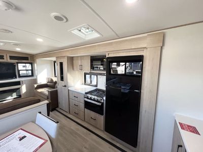 2026 Grand Design IMAGINE - Photo 4