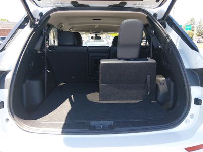 2024 Mitsubishi Outlander - Photo 20
