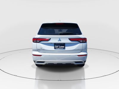 2024 Mitsubishi Outlander - Photo 6