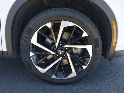 2024 Mitsubishi Outlander - Photo 10