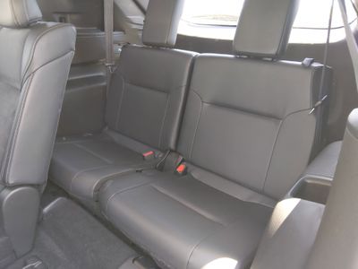 2024 Mitsubishi Outlander - Photo 18
