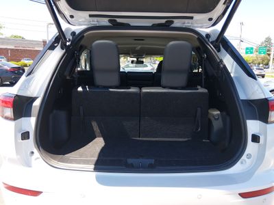 2024 Mitsubishi Outlander - Photo 11
