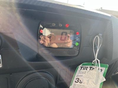 2025 Kawasaki Teryx4 S LE — photo 11 view