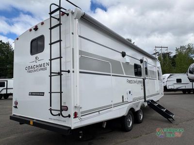 2026 Coachmen RV Freedom Express - Photo 4