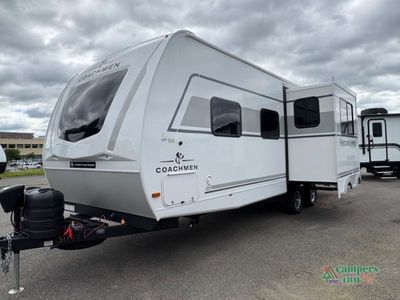 2026 Coachmen RV Freedom Express - Photo 2
