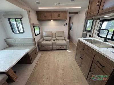 2026 Coachmen RV Freedom Express - Photo 6