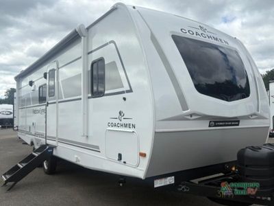 2026 Coachmen RV Freedom Express - Photo 1