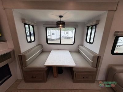 2026 Coachmen RV Freedom Express - Photo 12