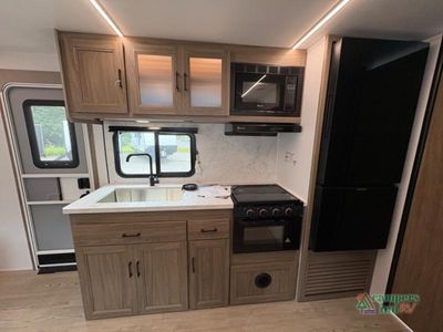 2026 Coachmen RV Freedom Express - Photo 16
