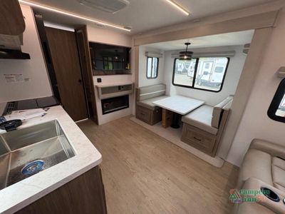 2026 Coachmen RV Freedom Express - Photo 7