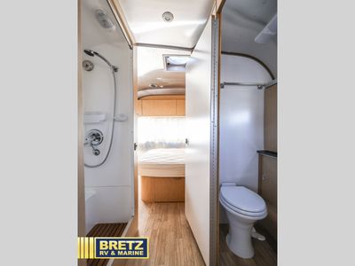 2016 Airstream Flying Cloud - Photo 12