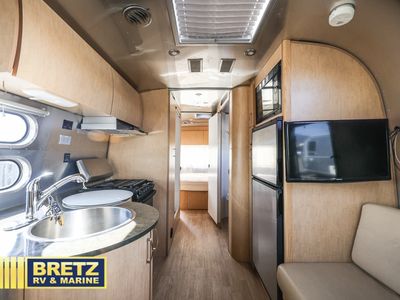 2016 Airstream Flying Cloud - Photo 8