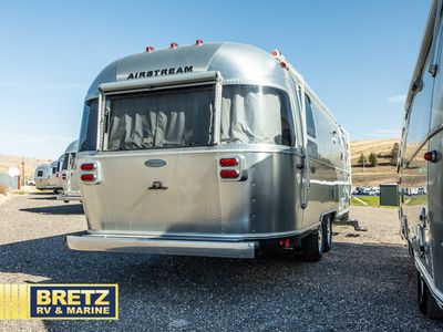 2016 Airstream Flying Cloud - Photo 6