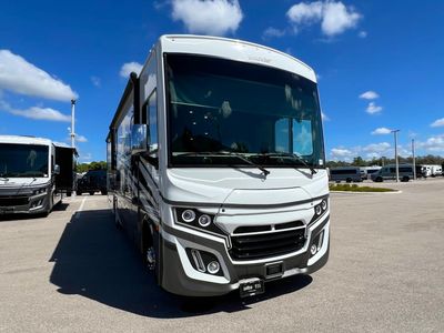 2024 Fleetwood BOUNDER - Photo 1