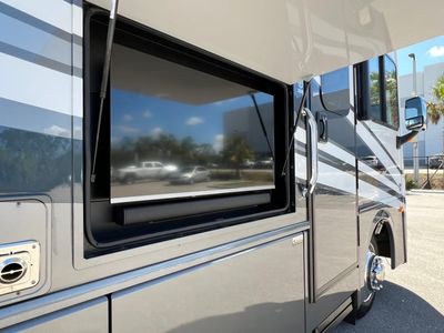 2024 Fleetwood BOUNDER - Photo 28
