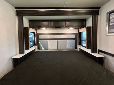 2024 Fleetwood BOUNDER - Photo 20