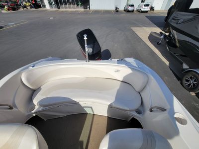 2003 Starcraft C-Star 1700 OB - Photo 17