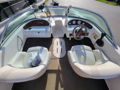 2003 Starcraft C-Star 1700 OB - Photo 14