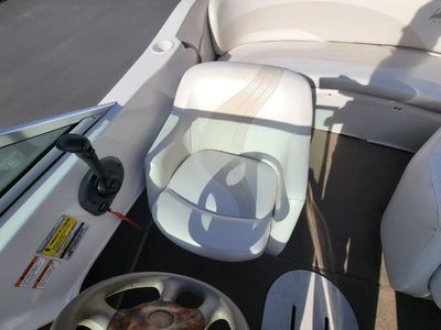 2003 Starcraft C-Star 1700 OB - Photo 10