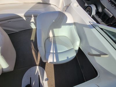 2003 Starcraft C-Star 1700 OB - Photo 11