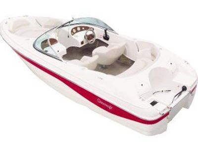 2003 Starcraft C-Star 1700 OB - Photo 19