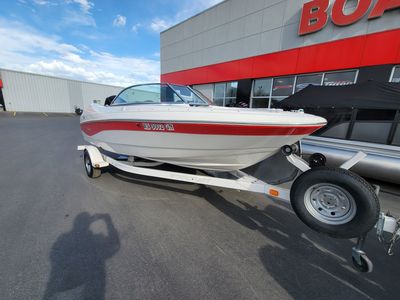 2003 Starcraft C-Star 1700 OB - Photo 2