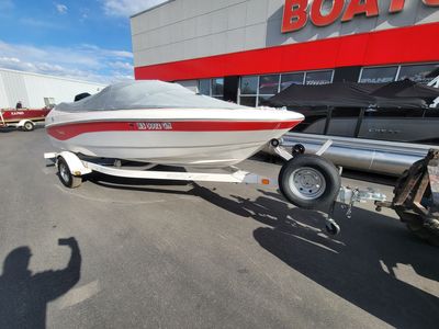 2003 Starcraft C-Star 1700 OB - Photo 4