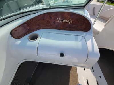 2003 Starcraft C-Star 1700 OB - Photo 12