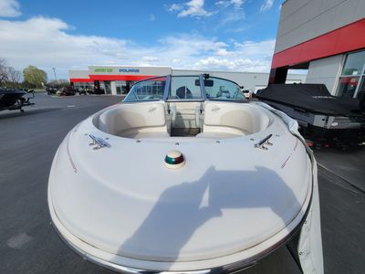 2003 Starcraft C-Star 1700 OB - Photo 7