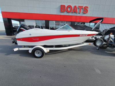 2003 Starcraft C-Star 1700 OB - Photo 1