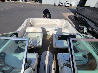 2003 Starcraft C-Star 1700 OB - Photo 9